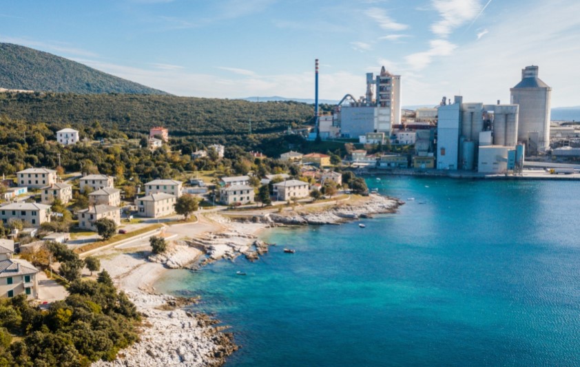 Holcimov projekt vrijedan 237 milijuna eura omogućit će smanjenje emisija CO2 i stvaranje novih radnih mjesta